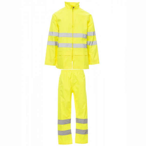 Traje de agua reflectante cheap