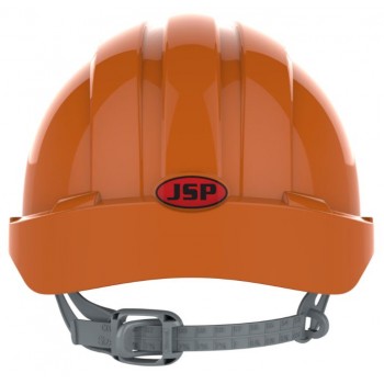 Casco de seguridad JSP EVO2 naranja