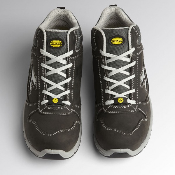Bota Diadora Run Mid S3 ESD SRC