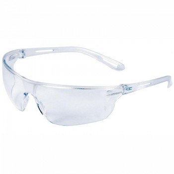 Óculos de segurança JSP Stealth 16g transparente