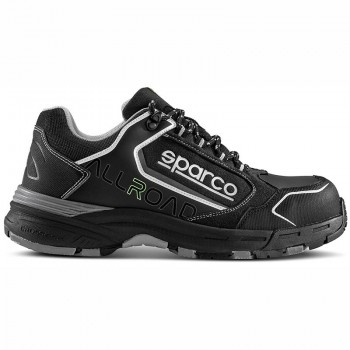 Zapato Sparco Stiria ESD S3S SR FO HRO