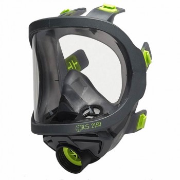 Máscara protección respiratoria BLS 2150