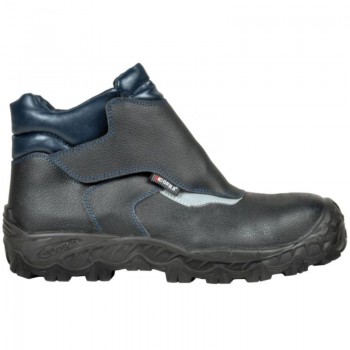 Bota de segurança Cofra New Vigo S3 SRC