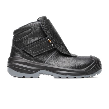 Bota de segurança Exena Jasper S3 SRC