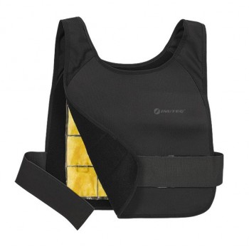 Colete refrescante Bodycool Pro Neoprene em preto