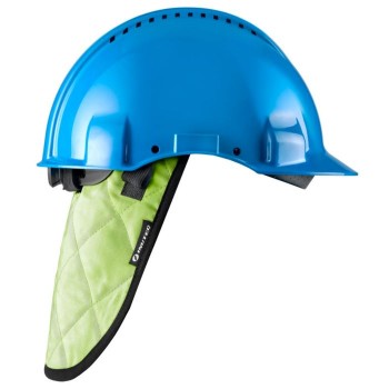 Protección refrigerante cuello Inuteq Neckcool Helmet basic