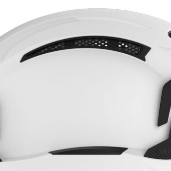 Sistema de ventilação do capacete de segurança JSP Evo Alta Baseworker