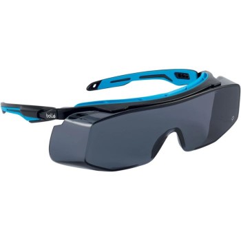Bollé Safety Tryon OTG Capa de óculos de segurança solar
