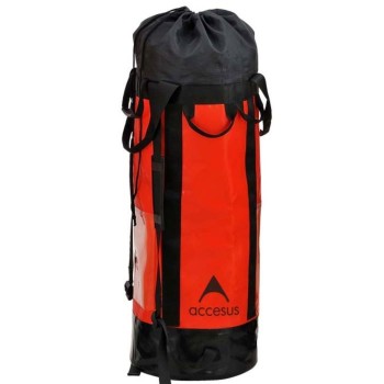 Bolsa de transporte Accesus de 35 litros.