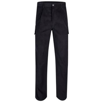 Pantalón de pana de trabajo