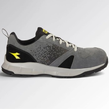 Sapato de segurança Diadora Lite Low S3S