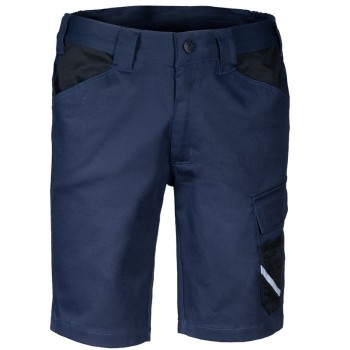 Pantalón corto Cofra azul marino