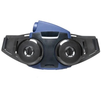 Respirador motorizado Sundström SR700