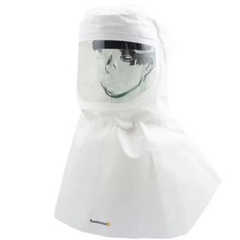 Capa protetora Sundstrom SR 601
