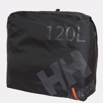 Mochila de trabalho dobrável de 120 litros