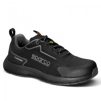 Zapatilla de seguridad Sparco Fuji