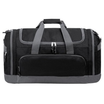 Bolsa de asas portaherramientas en color negro