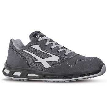 Zapato U-Power Push S1P
