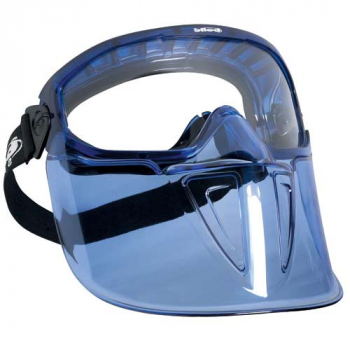 Visor Bollé para gafa Blast80