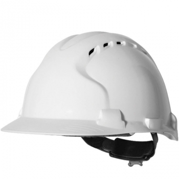 Casco JSP MK8 Evo Blanco EN-1405239