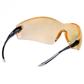 Óculos Bollé Cobra com lente amarela