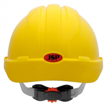 Capacete JSP EVO3 ajuste por roleta (várias cores)