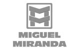 Arneses anticaídas Miguel Miranda