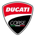 Bota de seguridad Ducati Corse