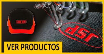 GORRAS PERSONALIZADAS