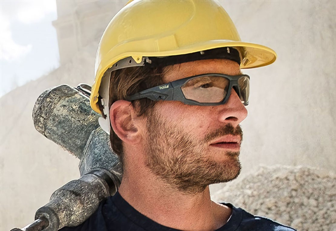 Gafas de proteccion Un EPI muy necesario Gafas de proteccion Un EPI muy necesario
